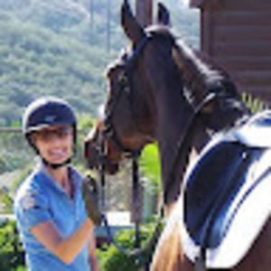 Meet your Posher, Suzanne